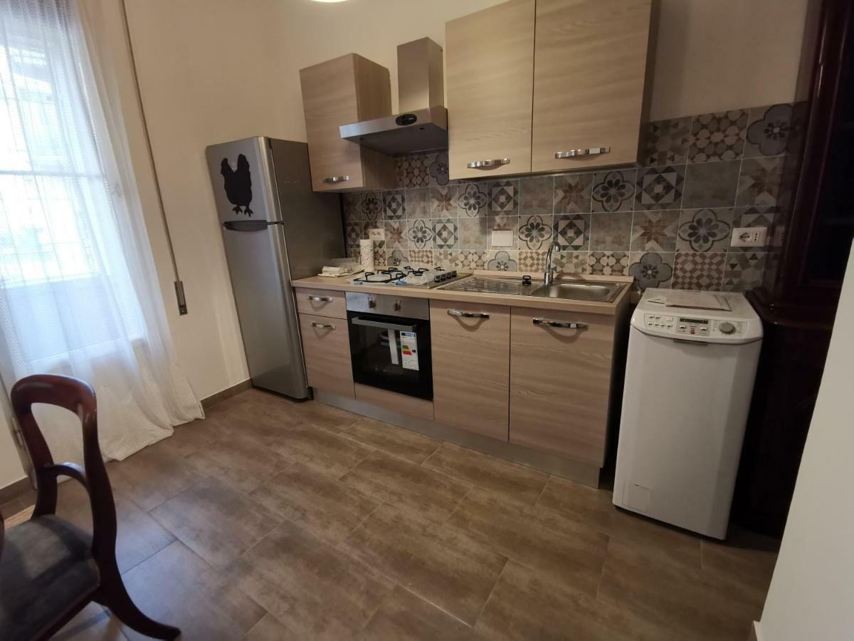 Appartamento Luminoso Con Vista Su Villa Ada Ρώμη Εξωτερικό φωτογραφία